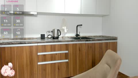 Tina online show from 01/24/25, 03:34