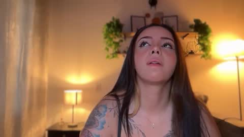 _paulah2 online show from 02/17/26, 09:10