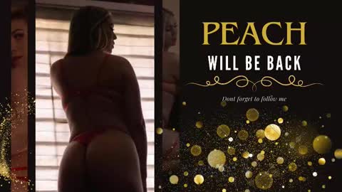  peach1  online show from 03/06/25, 06:05