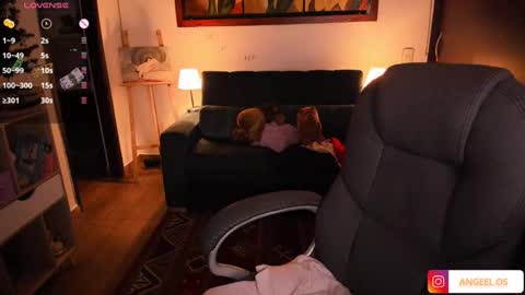 violeta ig  online show from 12/13/24, 04:22