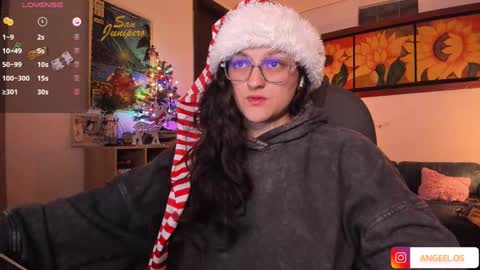 violeta ig  online show from 12/27/24, 06:35