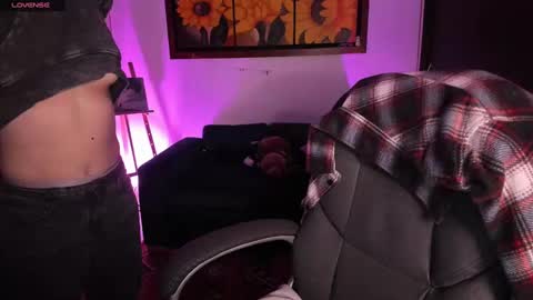 violeta ig  online show from 01/08/25, 03:29