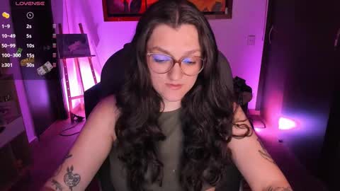 violeta ig  online show from 01/14/25, 04:04