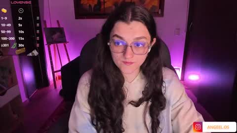 violeta ig  online show from 01/20/25, 04:10