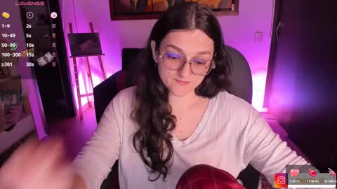 violeta ig  online show from 01/28/25, 02:00