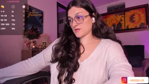 violeta ig  online show from 01/28/25, 05:11