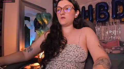 violeta ig  online show from 03/09/25, 06:50