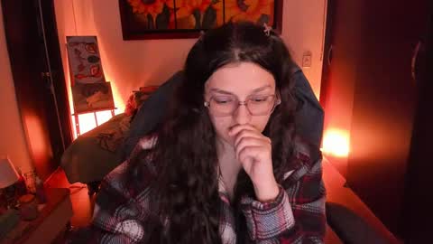 violeta ig  online show from 09/09/25, 03:17