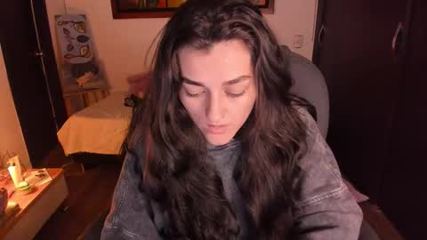 violeta ig  online show from 10/09/25, 04:32