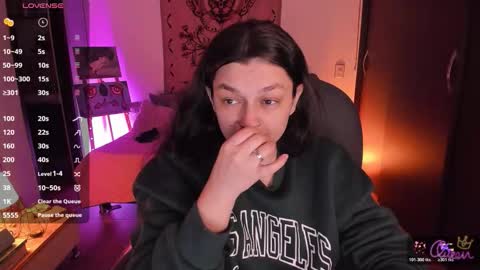 violeta ig  online show from 02/19/26, 02:51