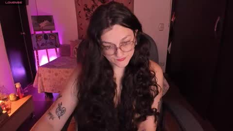 violeta ig  online show from 03/29/26, 10:54