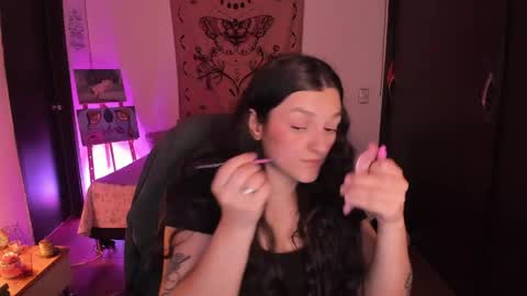 violeta ig  online show from 05/23/26, 03:34
