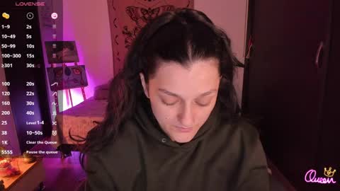 violeta ig  online show from 05/26/26, 03:35