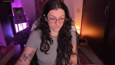 violeta ig  online show from 07/09/26, 03:21