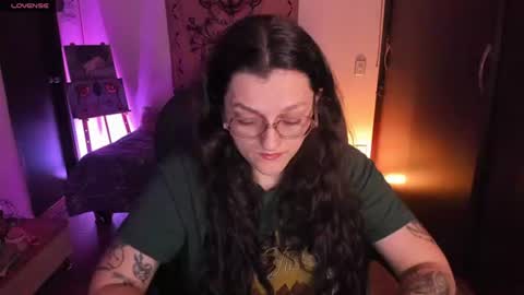 violeta ig  online show from 07/19/26, 04:27