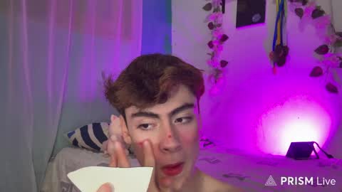esteban online show from 05/06/26, 02:08