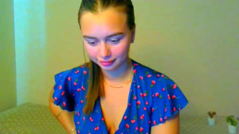 Jasminefeelings online show from 10/14/25, 10:16