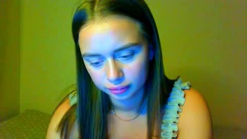 Jasminefeelings online show from 10/15/25, 12:27