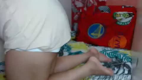 Pinaylovelybum online show from 02/02/25, 02:02