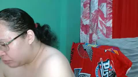 Pinaylovelybum online show from 04/12/26, 11:37