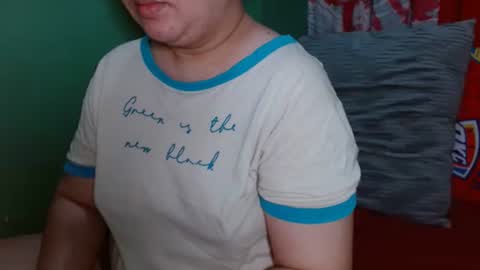 Pinaylovelybum online show from 04/14/26, 05:24