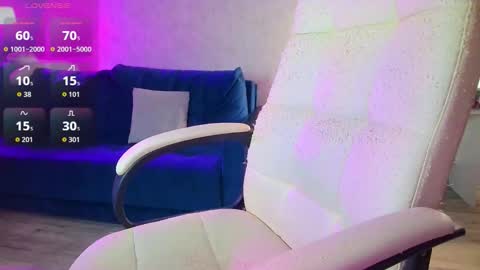 Ilona online show from 10/21/25, 06:14