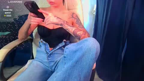 Ilona online show from 02/26/26, 06:56