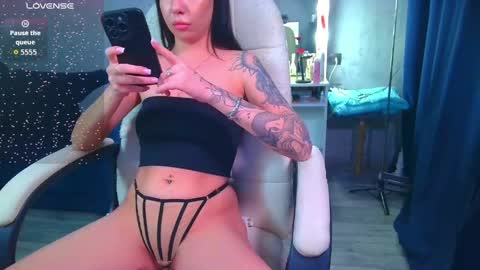 Ilona online show from 03/29/26, 11:32