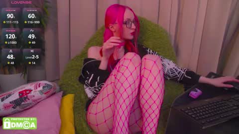 Maisie online show from 03/28/26, 02:27