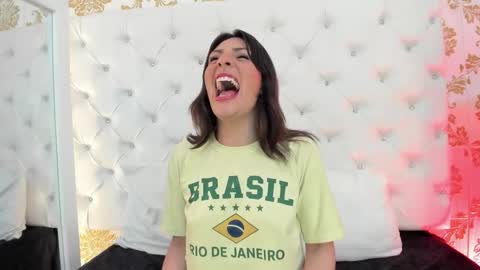 pinki online show from 02/16/26, 02:07