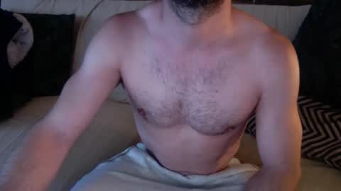 Sexy Daddy online show from 05/10/26, 04:56