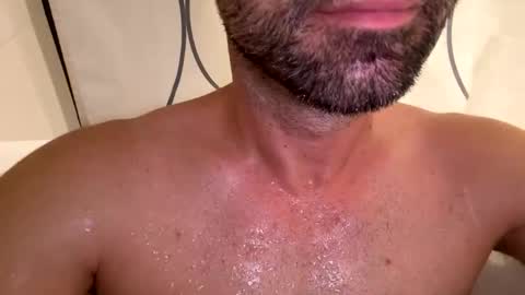 Sexy Daddy online show from 06/02/26, 07:05