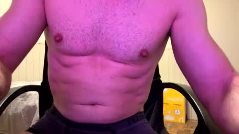Sexy Daddy online show from 06/10/26, 06:56