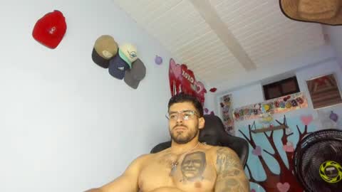 Poseidon online show from 07/16/26, 11:11