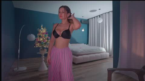 Eva online show from 01/06/26, 11:07