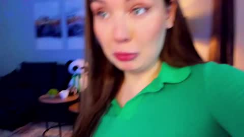 Snapshot of _pureflame_ chatting on 12/07/24, 11:34 Your soul mate Bubu online show from 12/07/24, 11:34