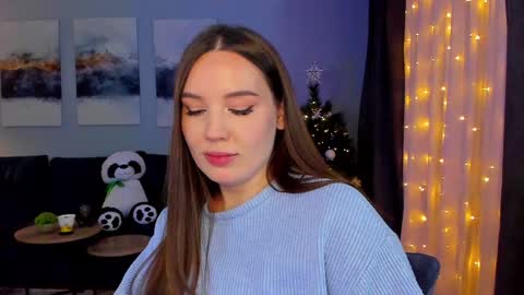 Snapshot of _pureflame_ chatting on 12/25/24, 10:59 Your soul mate Bubu online show from 12/25/24, 10:59