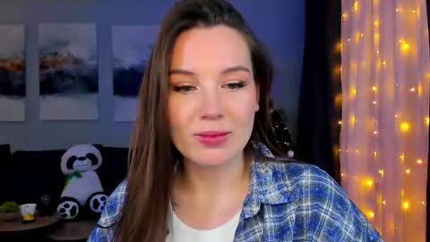 Snapshot of _pureflame_ chatting on 12/30/24, 10:34 Your soul mate Bubu online show from 12/30/24, 10:34