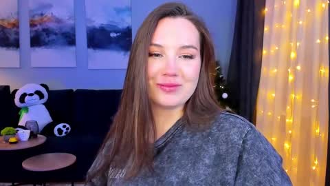 Snapshot of _pureflame_ chatting on 01/05/25, 02:06 Your soul mate Bubu online show from 01/05/25, 02:06