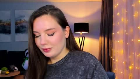 Snapshot of _pureflame_ chatting on 01/15/25, 08:05 Your soul mate Bubu online show from 01/15/25, 08:05