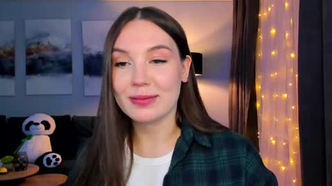 Snapshot of _pureflame_ chatting on 01/19/25, 10:49 Your soul mate Bubu online show from 01/19/25, 10:49