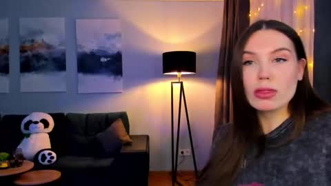 Snapshot of _pureflame_ chatting on 01/21/25, 11:24 Your soul mate Bubu online show from 01/21/25, 11:24