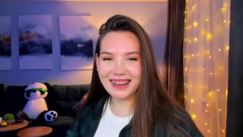 Snapshot of _pureflame_ chatting on 02/02/25, 10:49 Your soul mate Bubu online show from 02/02/25, 10:49