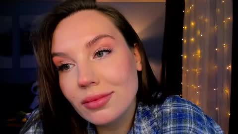 Snapshot of _pureflame_ chatting on 02/20/25, 08:47 Your soul mate Bubu online show from 02/20/25, 08:47