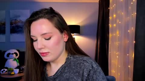 Snapshot of _pureflame_ chatting on 03/05/25, 08:21 Your soul mate Bubu online show from 03/05/25, 08:21