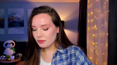 Snapshot of _pureflame_ chatting on 03/06/25, 08:05 Your soul mate Bubu online show from 03/06/25, 08:05