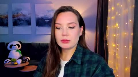 Snapshot of _pureflame_ chatting on 03/08/25, 11:39 Your soul mate Bubu online show from 03/08/25, 11:39