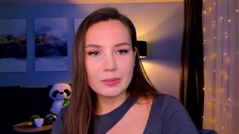 Snapshot of _pureflame_ chatting on 09/11/25, 07:47 Your soul mate Bubu online show from 09/11/25, 07:47