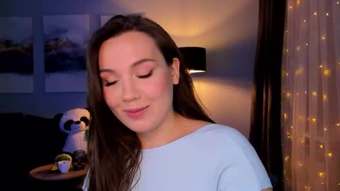 Snapshot of _pureflame_ chatting on 10/14/25, 07:47 Your soul mate Bubu online show from 10/14/25, 07:47