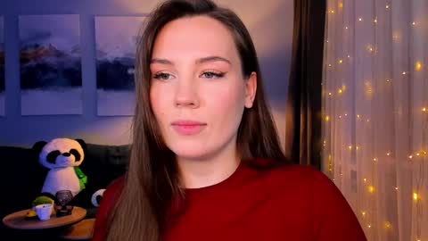 Snapshot of _pureflame_ chatting on 10/22/25, 08:08 Your soul mate Bubu online show from 10/22/25, 08:08